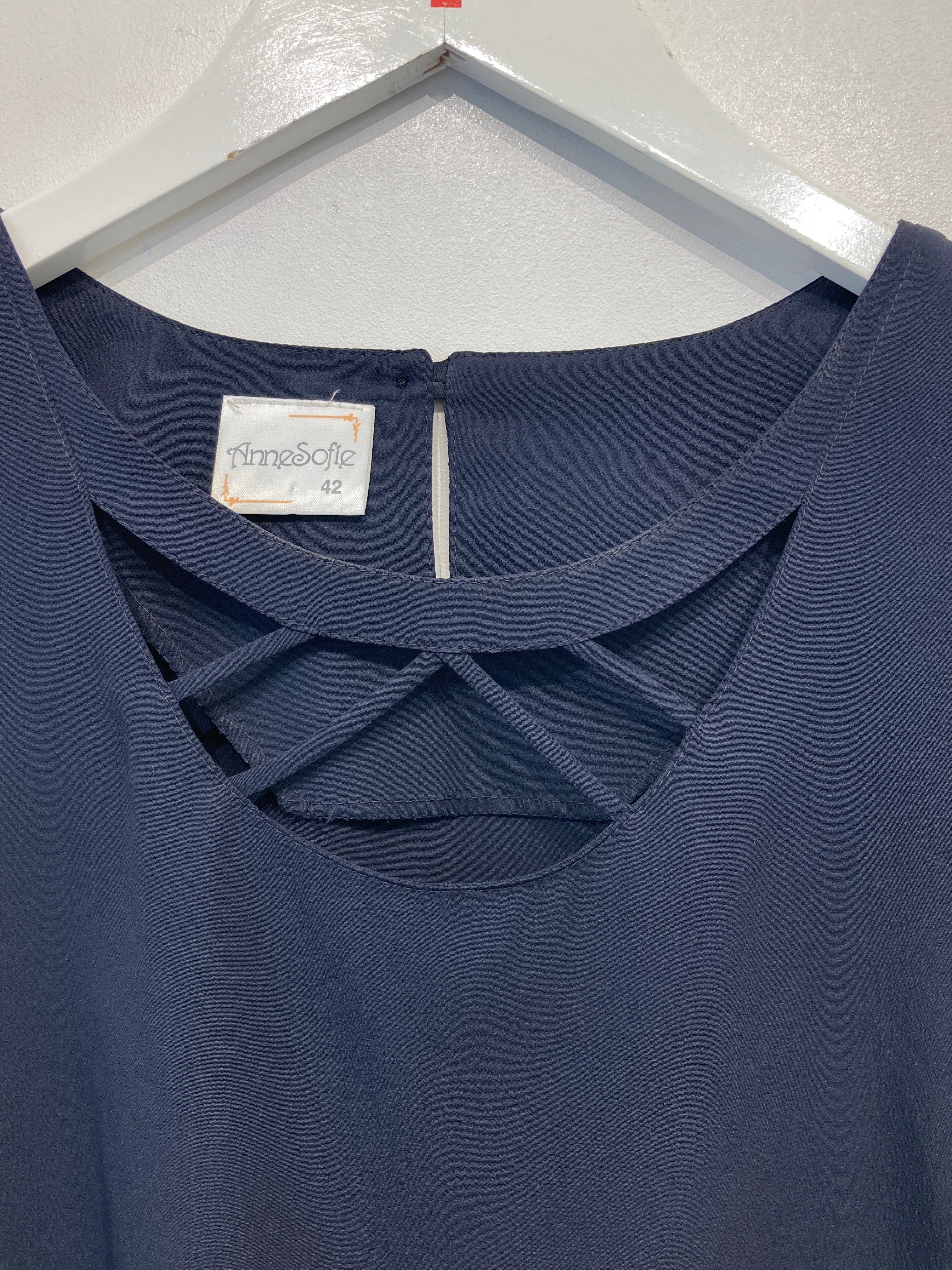 Anne Sofie Top